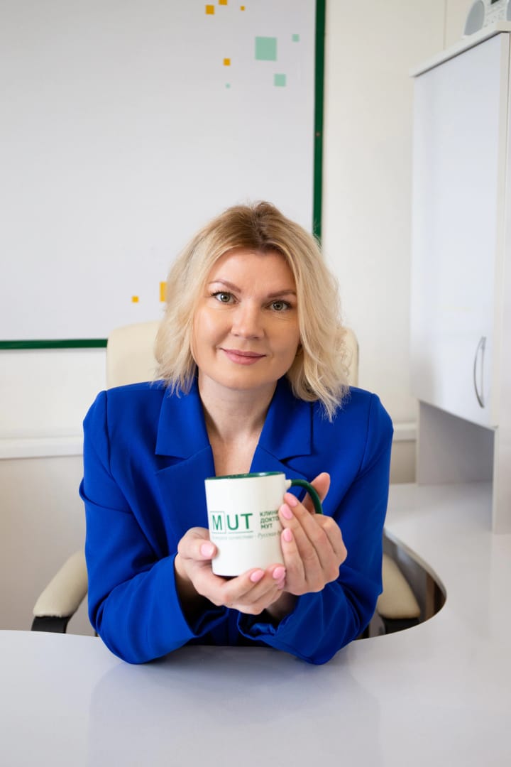 Директор Клиники